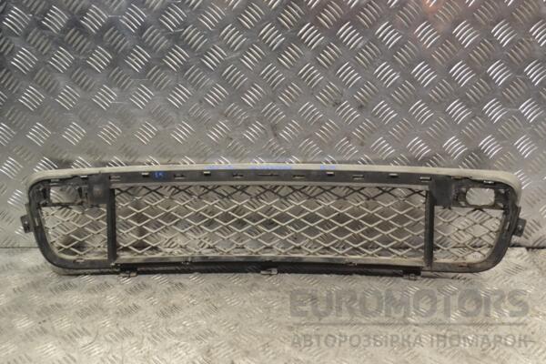 Решетка переднего бампера центральная BMW X5 (E70) 2007-2013 511110503410 175480 - 2