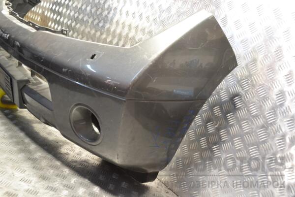 Бампер передний -10 Nissan Pathfinder 2004-2015 62022EB340 175483 - 2