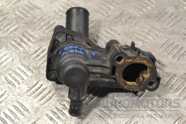 Корпус термостата Ford Connect 1.8tdci 2002-2013 2S4Q9K478AD 175505 - 2