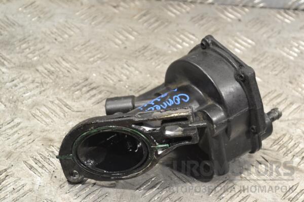 Вакуумный насос Ford Connect 1.8di, 1.8tdci 2002-2013 9140050600 175509 - 2