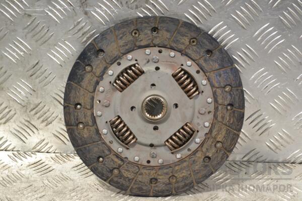 Диск сцепления Ford Connect 1.8tdci 2002-2013 324065710 175512 - 2