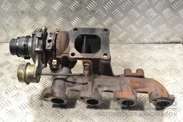 Турбина Ford Connect 1.8tdci 2002-2013 XS4Q6K682DE 175519 - 3