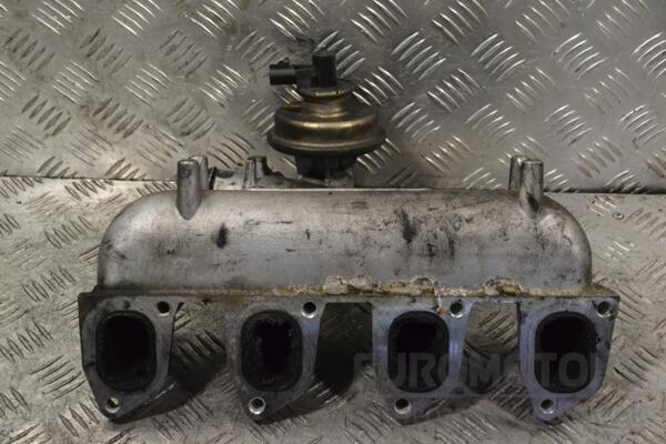 Колектор впускний в зборі клапан EGR електро -06 Ford Connect 1.8tdci 2002-2013 175522 - 2