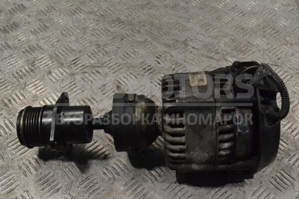 Генератор Ford Connect 1.8tdci 2002-2013 2T1UAH 175528 - 1