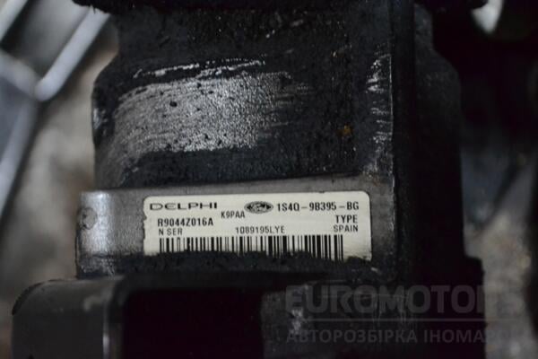 Паливний насос високого тиску (ТНВД) Ford Connect 1.8tdci 2002-2013 R9044Z016A 175540 - 2