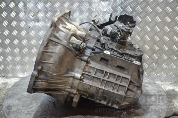 МКПП (механічна коробка перемикання передач) 5-ступка Ford Connect 1.8tdci 2002-2013 XS4R7F096CB 175542 - 2