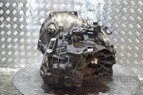 МКПП (механічна коробка перемикання передач) 5-ступка Ford Connect 1.8tdci 2002-2013 XS4R7F096CB 175542 - 3