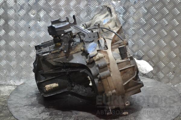 МКПП (механічна коробка перемикання передач) 5-ступка Ford Connect 1.8tdci 2002-2013 XS4R7F096CB 175542 - 4