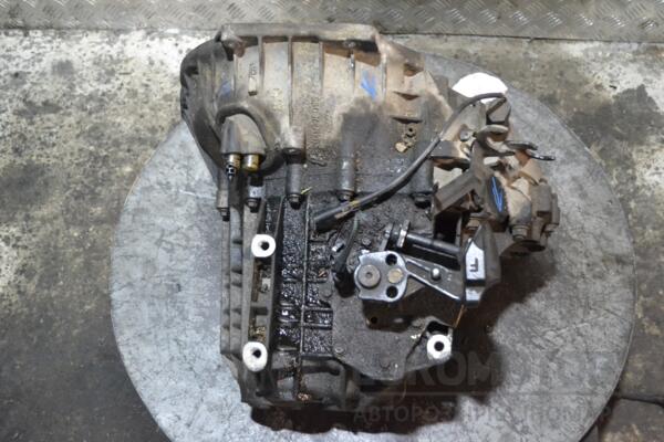 МКПП (механічна коробка перемикання передач) 5-ступка Ford Connect 1.8tdci 2002-2013 XS4R7F096CB 175542 - 5