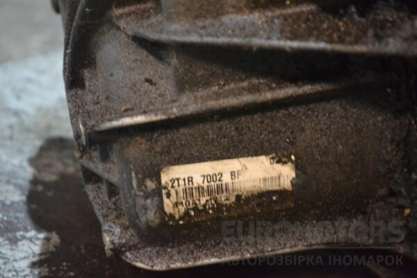 МКПП (механічна коробка перемикання передач) 5-ступка Ford Connect 1.8tdci 2002-2013 XS4R7F096CB 175542 - 6