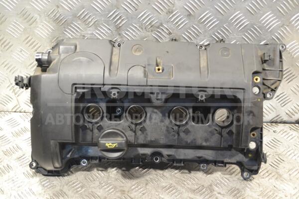 Клапанна кришка (Кришка клапанів) Peugeot 207 1.4 16V 2006-2013 V757272480 175551 - 1