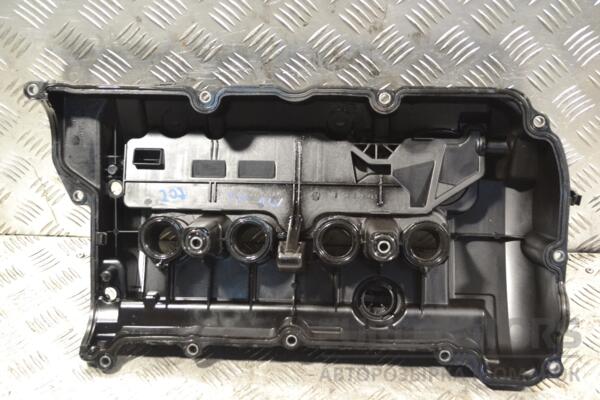 Клапанна кришка (Кришка клапанів) Peugeot 207 1.4 16V 2006-2013 V757272480 175551 - 2