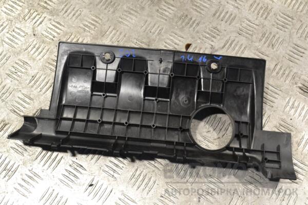 Накладка двигателя декоративная Peugeot 207 1.4 16V, 1.6 16V 2006-2013 758590680 175564 - 2