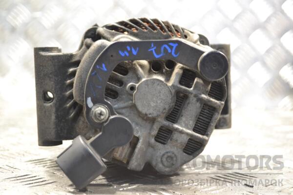 Генератор Citroen C3 1.4 16V 2009-2016 V757695680 175570 - 3