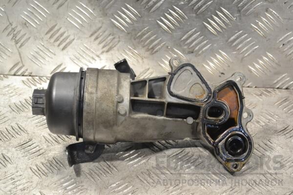 Корпус масляного фильтра Peugeot 207 1.4 16V 2006-2013 755852180 175588 - 2