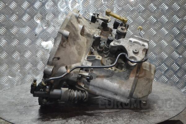 МКПП (механічна коробка перемикання передач) 5-ступка Peugeot 207 1.4 16V 2006-2013 20CQ74 175592 - 2