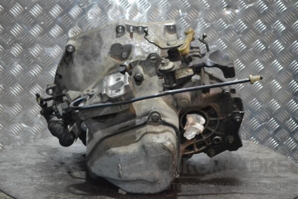 МКПП (механічна коробка перемикання передач) 5-ступка Peugeot 207 1.4 16V 2006-2013 20CQ74 175592 - 3