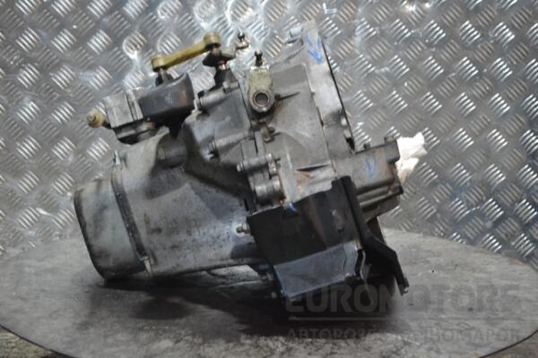 МКПП (механічна коробка перемикання передач) 5-ступка Peugeot 207 1.4 16V 2006-2013 20CQ74 175592 - 4