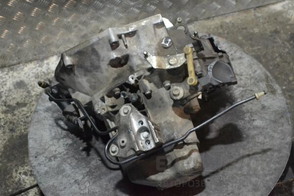 МКПП (механічна коробка перемикання передач) 5-ступка Peugeot 207 1.4 16V 2006-2013 20CQ74 175592 - 5