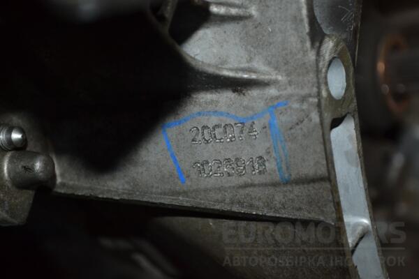 МКПП (механічна коробка перемикання передач) 5-ступка Peugeot 207 1.4 16V 2006-2013 20CQ74 175592 - 6