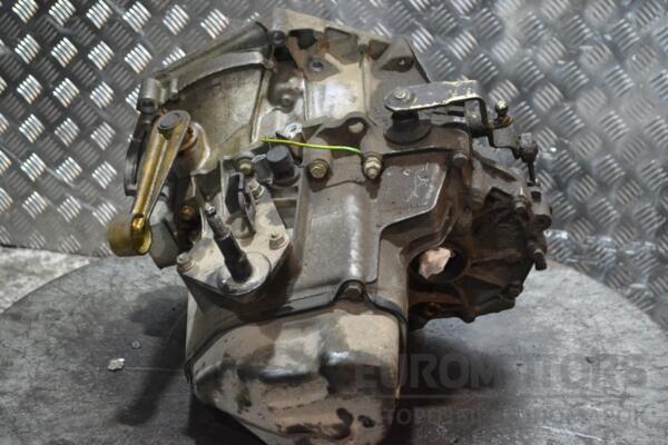 МКПП (механічна коробка перемикання передач) 5-ступка -06 Peugeot 206 1.1 8V 1998-2012 20CF08 175598 - 3
