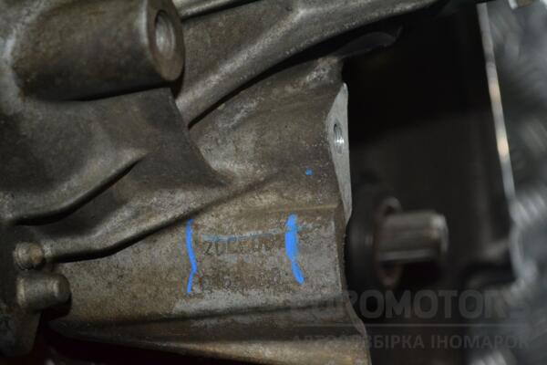 МКПП (механічна коробка перемикання передач) 5-ступка -06 Peugeot 206 1.1 8V 1998-2012 20CF08 175598 - 6