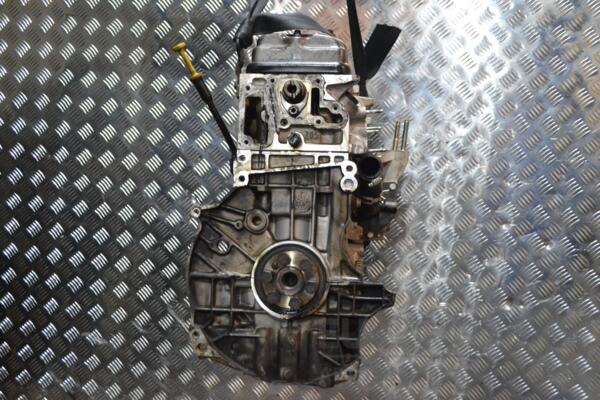 Двигатель Citroen C2 1.1 8V 2003-2008 HFX 175604 - 3
