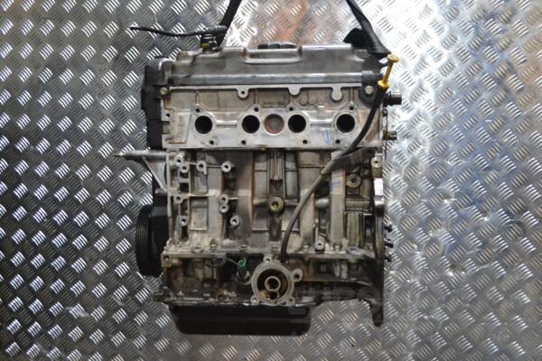 Двигатель Citroen C2 1.1 8V 2003-2008 HFX 175604 - 4