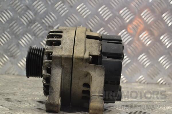 Генератор Citroen Berlingo 1.1 8V, 1.4 8V 1996-2008 9642879980 175610 - 2