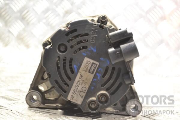 Генератор Citroen Berlingo 1.1 8V, 1.4 8V 1996-2008 9642879980 175610 - 3