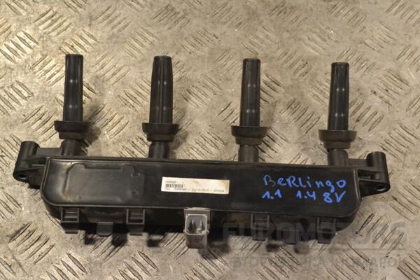 Катушка зажигания Citroen Berlingo 1.1 8V, 1.4 8V 1996-2008 9635864980 175622 - 2