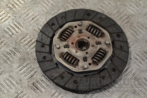 Диск зчеплення Citroen Berlingo 1.1 8V, 1.4 8V 1996-2008 193445 175634 - 2