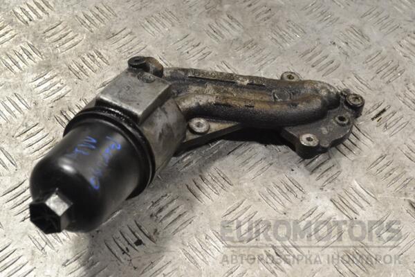 Корпус масляного фільтра Citroen Berlingo 1.1 8V 1996-2008 9636015110 175638 - 2