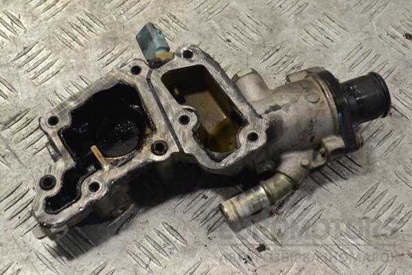 Корпус термостата Citroen Berlingo 1.1 8V 1996-2008 963470580 175640 - 2