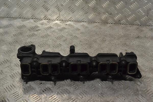 Коллектор впускной пластик Citroen Jumper 2.2hdi 2006-2014 6C1Q9424AB 175642 - 2
