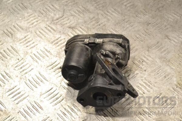 Клапан EGR электр Citroen Jumper 2.2hdi 2006-2014 175647 - 2