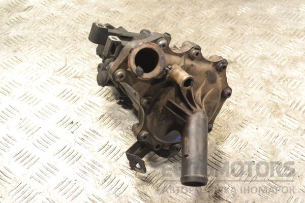 Насос гідропідсилювача керма (ГУР) Citroen Jumper 2.2hdi 2006-2014 6C113A674AAA 175652 - 2