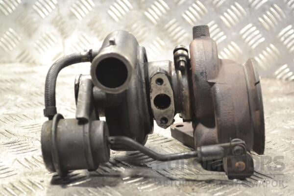 Турбіна Citroen Jumper 2.2hdi 2006-2014 6U3Q6K682AE 175654 - 2