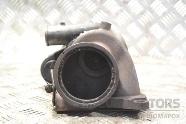 Турбіна Citroen Jumper 2.2hdi 2006-2014 6U3Q6K682AE 175654 - 3