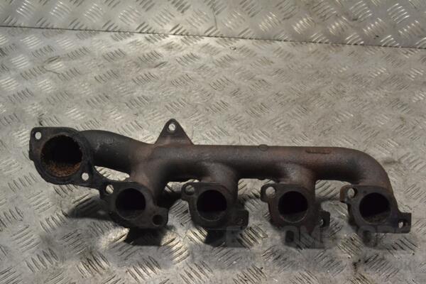 Коллектор выпускной Citroen Jumper 2.2hdi 2006-2014 6U3Q9430AD 175659 - 2
