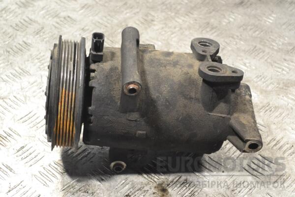 Компресор кондиціонера (дефект) Citroen Jumper 2.2hdi 2006-2014 6C1119D629AD 175664 - 2