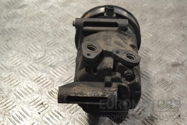 Компресор кондиціонера (дефект) Citroen Jumper 2.2hdi 2006-2014 6C1119D629AD 175664 - 3