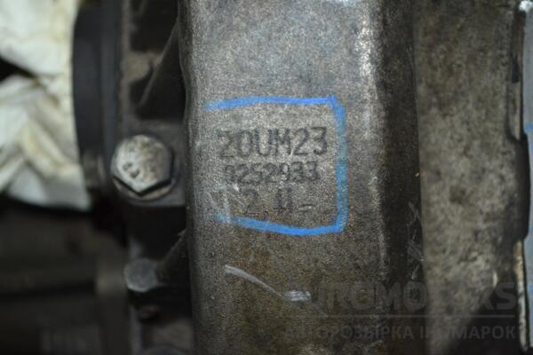 МКПП (механическая коробка переключения передач) 5-ступка Citroen Jumper 2.2hdi 2006-2014 20UM23 175671 - 7
