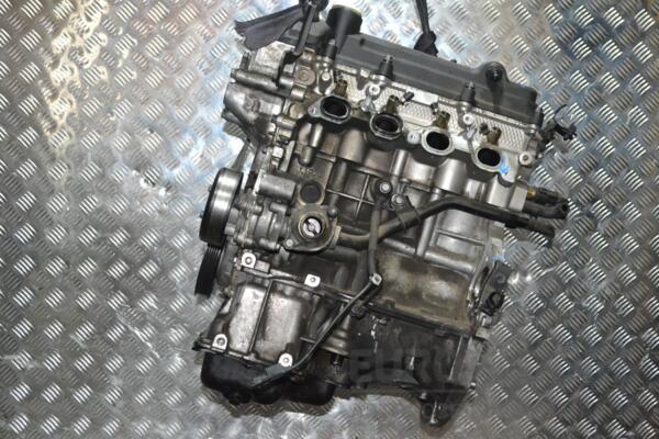 Двигун Hyundai i20 1.2 16V 2008-2014 G4LA 175683 - 2