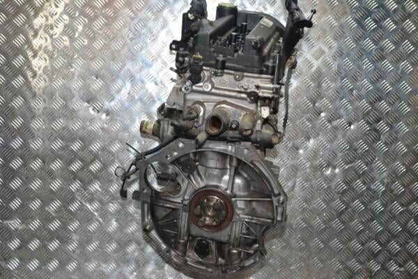 Двигун Hyundai i20 1.2 16V 2008-2014 G4LA 175683 - 3