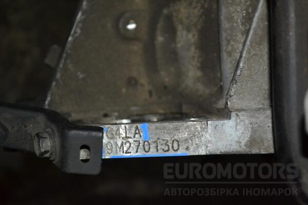 Двигун Hyundai i20 1.2 16V 2008-2014 G4LA 175683 - 6