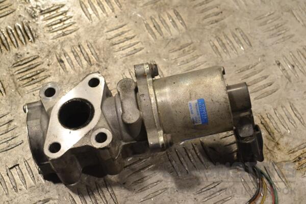 Клапан EGR електричний Toyota Avensis 2.2td (II) 2003-2008 256200R012 175690 - 2