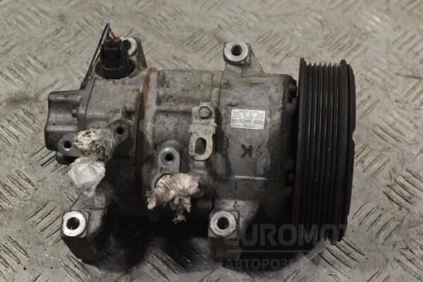 Компрессор кондиционера Toyota Corolla Verso 2.2td 2001-2004 4472209399 175692 - 2