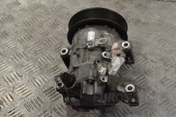 Компрессор кондиционера Toyota Corolla Verso 2.2td 2001-2004 4472209399 175692 - 3