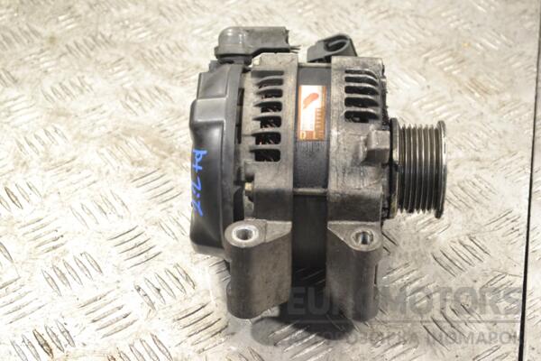 Генератор Toyota Corolla Verso 2.2td 2001-2004 1042104521 175700 - 2